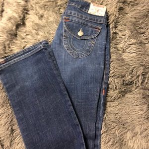True religion jeans